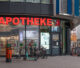 Verkauf der eigenen Apotheke in Einheit mit der Geschäftsimmobilie